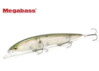 Воблер Megabass Kanata Mb Gizzard
