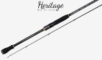Спиннинг Folkfishing Heritage FHS 822HH 2.50m 20-70gr