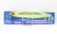 Воблер OSP Bent Minnow 130F-SW PTS-86