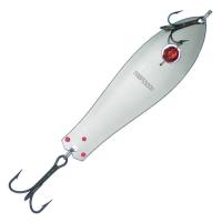 Блесна колеблющаяся Kuusamo Professor 2 90/18 N-B бусинка