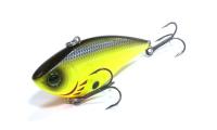 Воблер Daiwa T.D. Vibration Steez Custom 72S-W YM Chart