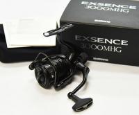 Катушка Shimano 17 EXSENCE 3000-MHG