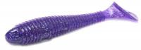 Keitech Swing Impact FAT 2.8 EA#04S Violet