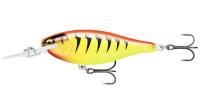 Воблер Rapala Shad Rap Elite 55 GDHT