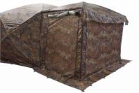 Москитная веранда для палатки Берег Куб 4.40 ( нового образца )