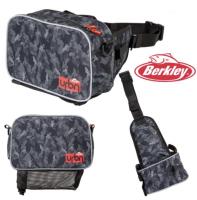 Сумка Berkley URBN Hip Pack (26.5 х 17 х 10cm)