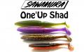 Sawamura OneUp Shad 5