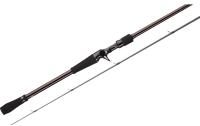 Кастинговое удилище Zetrix Headway ZHDС-752HH 2.26m 20-75gr
