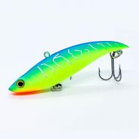 Воблер Smith Bay Blue 90HS 41 28gr