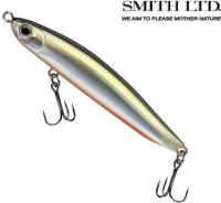 Воблер Smith Cherry Blood LL 70 S #03