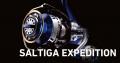 Daiwa Saltiga Expedition ex