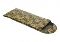 Спальный мешок Poseidon Fish 225*95 см (-5°C)