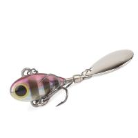 Тейл-спиннер VIVA Kozo Spin 7.5gr #184N