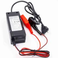 Зарядное устройство LiFePO4 Rivertech T10 12V 10A