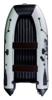 Надувная лодка ПВХ RiverBoats RB-330 НДНД