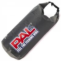 Гермомешок PAL ZDB ZDB-401 40l серый