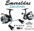 Daiwa Emeraldas 19 LT
