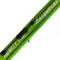 Кастинговое училище Hearty Rise Laiquendi LQC-662UL 1.98m 0.7-7gr