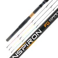 Удилище фидерное Kaida Inspiron Carbon 3.9m 150gr