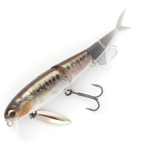 Воблер IMAKATSU Baby Killer Wake #720