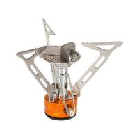 Tramp горелка с ветрозащитой TRG-042