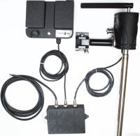 Электронный Ротатор Fish Games 