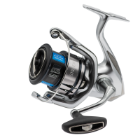 Катушка Shimano 19 Stradic FL 4000MHG