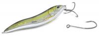 Блесна Abu Garcia Beast Rattlin Atom 120 Golden Roach
