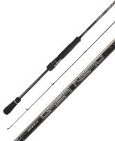 Спиннинг Zetrix Orsa Nero ZONS-842XH 2.54m 18-88gr