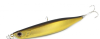 Воблер OSP Bent Minnow 106 F ME-01