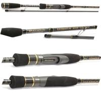 Спиннинг Maximus Ultimatum 24ML 2.4m 5-22gr