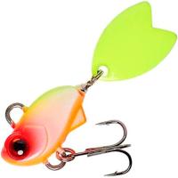 Тейл-спиннер Narval Buzzing Bug 18gr #004-Clown