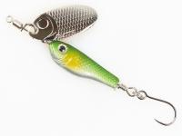 Блесна Smith Niakis 3gr #03