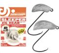 JungleGym Sleeper Jig Head