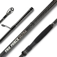 Спиннинг Hearty Rise Pro Force Ultra 812XH 2.47m 20-80gr