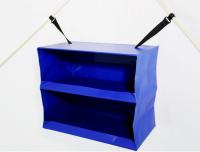 Полка подвесная PULSAR