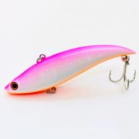 Воблер Smith Bay Blue 70 09 14gr