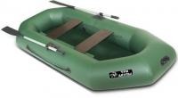 Надувная Лодка «ТРИ АКУЛЫ» LTA 260