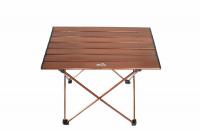 Стол складной (55х40х40см) Tramp Compact Alum TRF-061