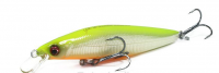 Воблер Megabass Marine Gang 120F pm hot shad