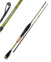 Спиннинг Maximus Butcher-X 24M 2.4m 7-28gr