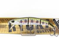 Воблер DUO Spearhead Ryuki Quattro 70S SNA4034