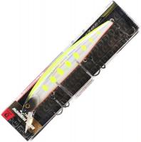 Воблер Bassday Mogul Minnow 130SP #H--367 Crazy Yamame