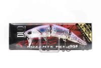 Воблер Duo Realis Rozante Perj 95F CCC3373