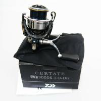 Катушка Daiwa 19 Certate LT 3000S-CH-DH