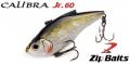 Zip Bait Calibra 60