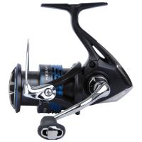 Катушка Shimano Nexave FI 21 2500