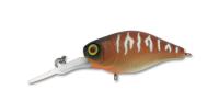 Воблер Jackall Chubby 38F MR Ul Bug Tiger
