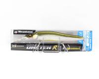 Воблер Megabass Oneten R+1 M Stardust Shad ll