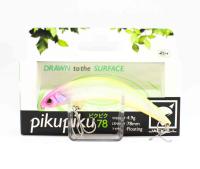 Воблер Jackall PIKUPIKU 78 #PINKY CHART CROWN 983